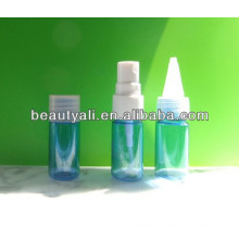 20ml 30ml perfume PET spray bottle